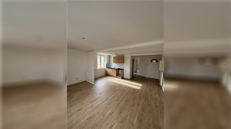 Ma-Cabane - Location Appartement LA TALAUDIERE, 61 m²