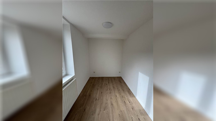 Ma-Cabane - Location Appartement LA TALAUDIERE, 61 m²