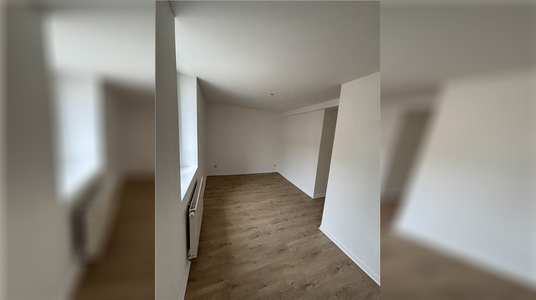 Ma-Cabane - Location Appartement LA TALAUDIERE, 61 m²