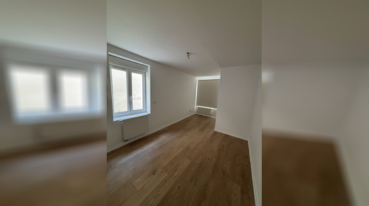 Ma-Cabane - Location Appartement LA TALAUDIERE, 54 m²
