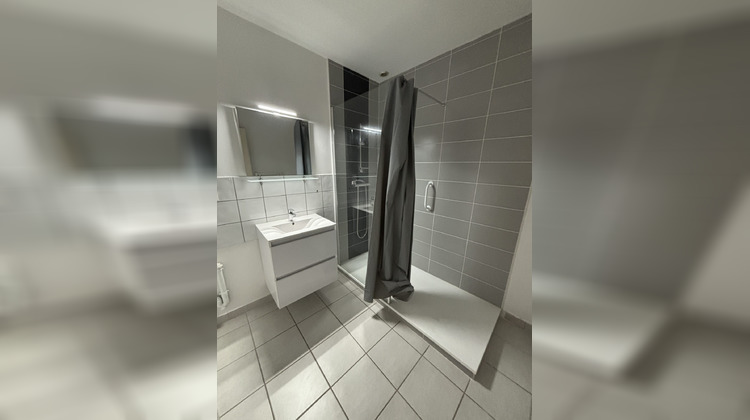 Ma-Cabane - Location Appartement LA TALAUDIERE, 54 m²