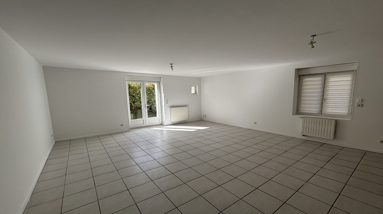 Ma-Cabane - Location Appartement LA TALAUDIERE, 54 m²