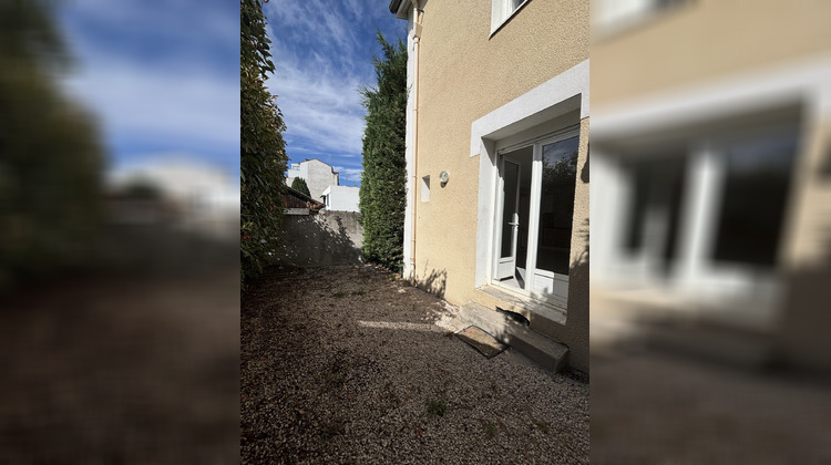 Ma-Cabane - Location Appartement LA TALAUDIERE, 54 m²
