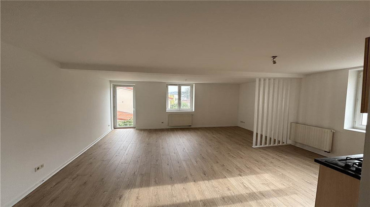 Ma-Cabane - Location Appartement LA TALAUDIERE, 61 m²