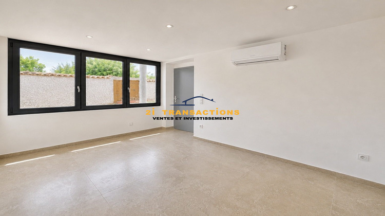 Ma-Cabane - Location Appartement La Talaudière, 31 m²