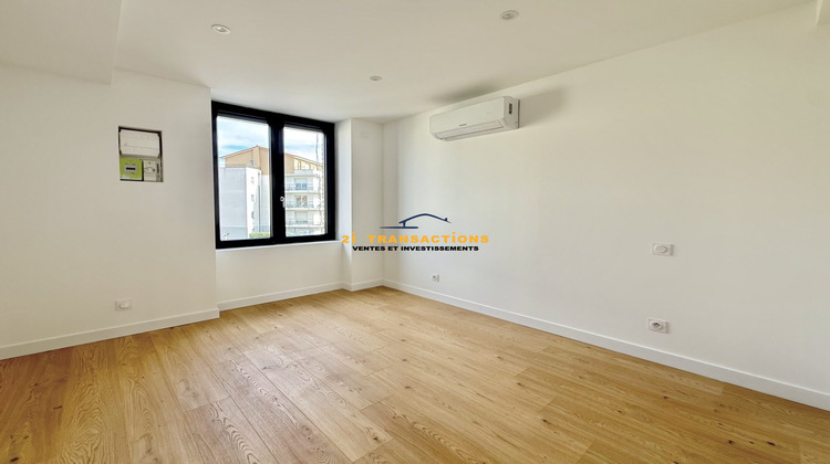 Ma-Cabane - Location Appartement La Talaudière, 53 m²