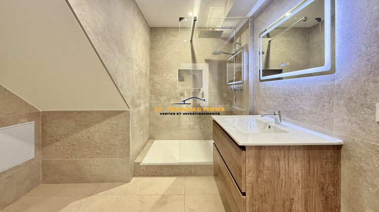 Ma-Cabane - Location Appartement La Talaudière, 53 m²