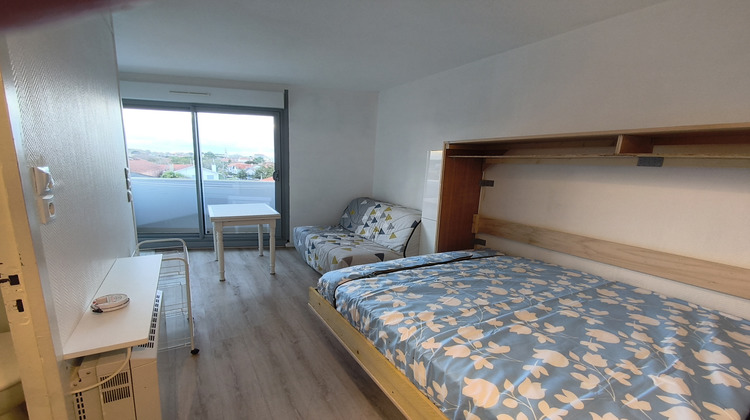 Ma-Cabane - Location Appartement La Teste-de-Buch, 20 m²