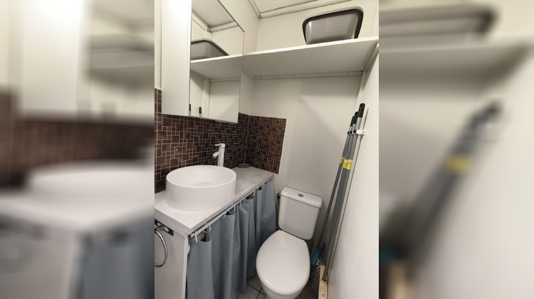 Ma-Cabane - Location Appartement La Teste-de-Buch, 20 m²