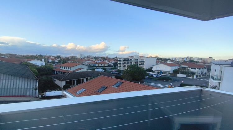 Ma-Cabane - Location Appartement La Teste-de-Buch, 20 m²