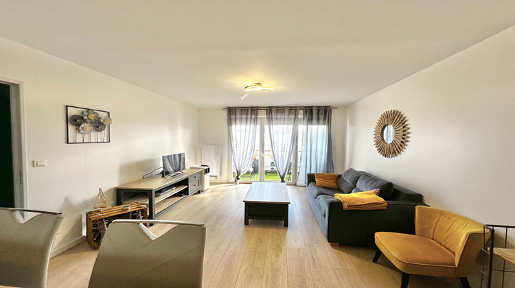 Ma-Cabane - Location Appartement LA TESTE-DE-BUCH, 52 m²