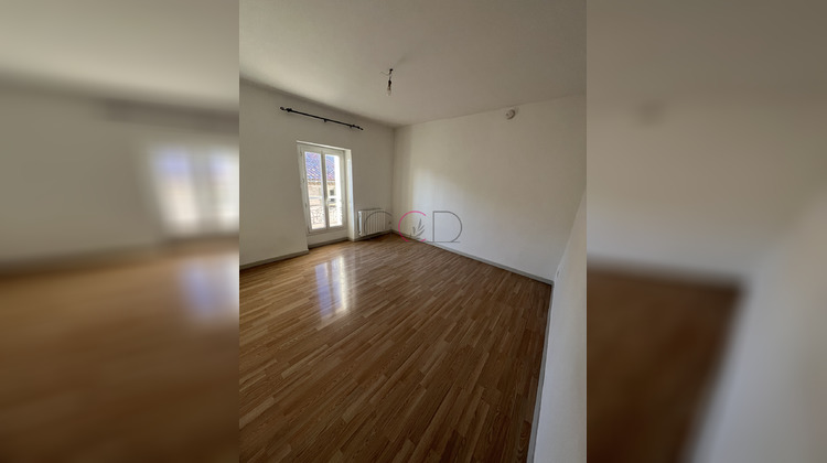 Ma-Cabane - Location Appartement La Tour-d'Aigues, 24 m²