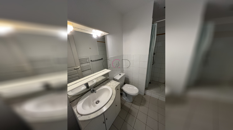 Ma-Cabane - Location Appartement La Tour-d'Aigues, 24 m²