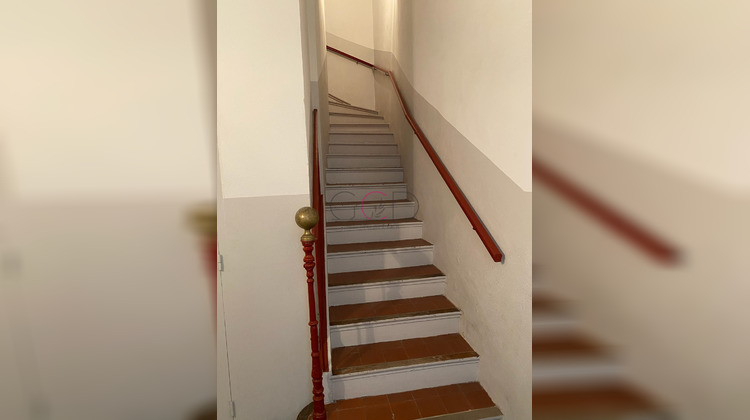 Ma-Cabane - Location Appartement La Tour-d'Aigues, 24 m²