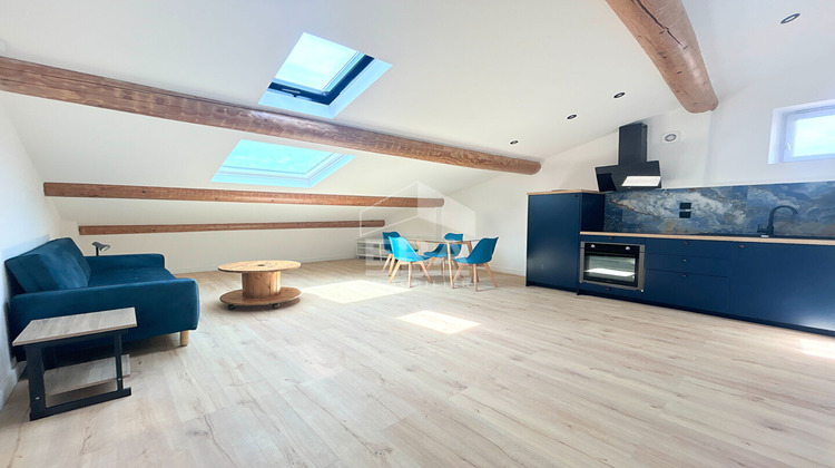 Ma-Cabane - Location Appartement LA TOUR-D'AIGUES, 29 m²