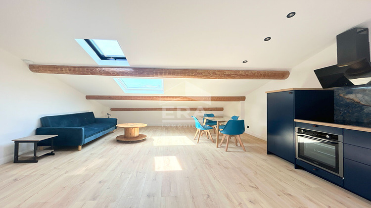 Ma-Cabane - Location Appartement LA TOUR-D'AIGUES, 29 m²