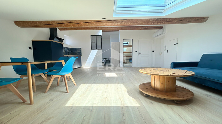 Ma-Cabane - Location Appartement LA TOUR-D'AIGUES, 29 m²