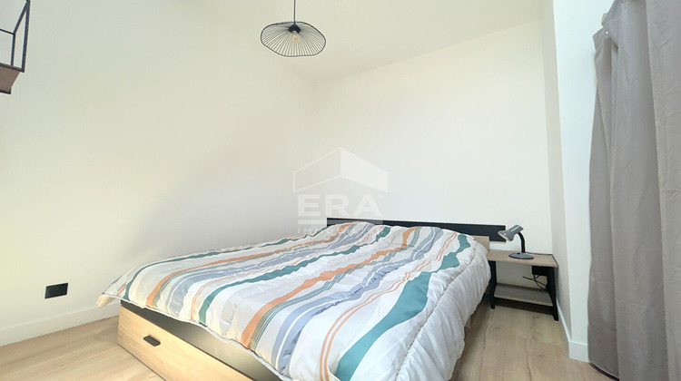 Ma-Cabane - Location Appartement LA TOUR-D'AIGUES, 29 m²