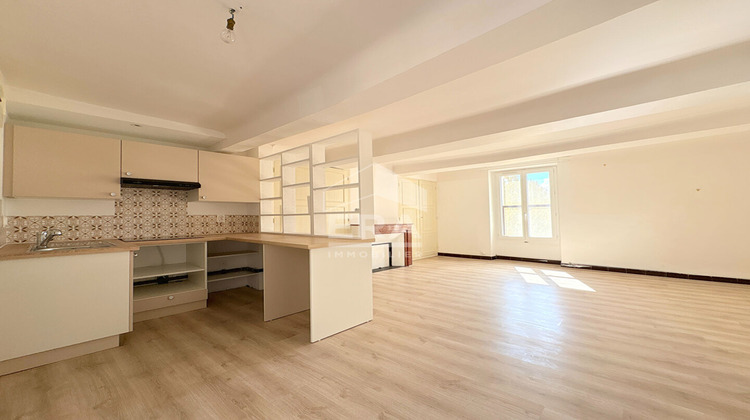 Ma-Cabane - Location Appartement LA TOUR-D'AIGUES, 40 m²