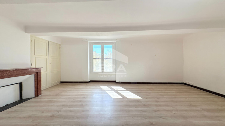 Ma-Cabane - Location Appartement LA TOUR-D'AIGUES, 40 m²