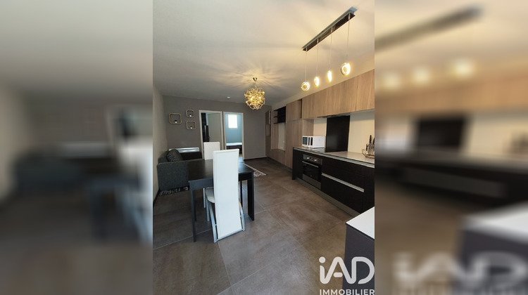 Ma-Cabane - Location Appartement La Tour-de-Salvagny, 40 m²