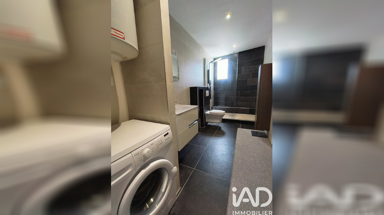 Ma-Cabane - Location Appartement La Tour-de-Salvagny, 40 m²