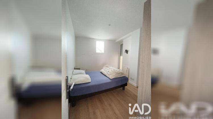 Ma-Cabane - Location Appartement La Tour-de-Salvagny, 40 m²