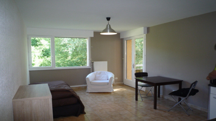 Ma-Cabane - Location Appartement La Tour-du-Pin, 25 m²