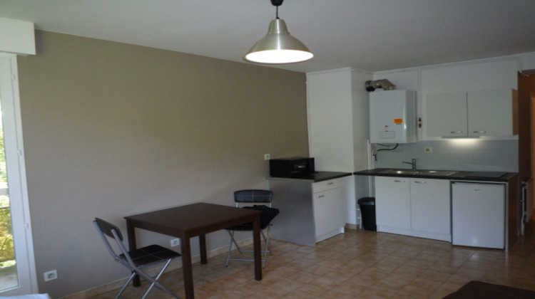 Ma-Cabane - Location Appartement La Tour-du-Pin, 25 m²