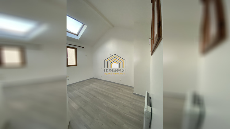 Ma-Cabane - Location Appartement La Tour-du-Pin, 35 m²