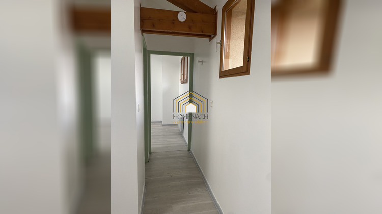 Ma-Cabane - Location Appartement La Tour-du-Pin, 35 m²