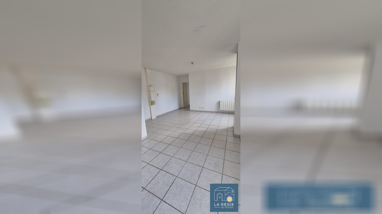 Ma-Cabane - Location Appartement LA TOUR-DU-PIN, 57 m²