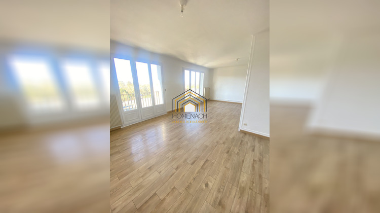 Ma-Cabane - Location Appartement La Tour-du-Pin, 88 m²