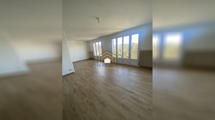 Ma-Cabane - Location Appartement La Tour-du-Pin, 88 m²