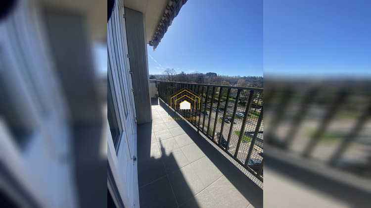 Ma-Cabane - Location Appartement La Tour-du-Pin, 88 m²