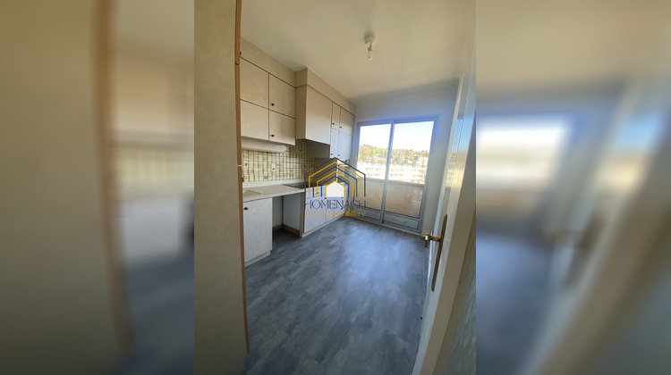 Ma-Cabane - Location Appartement La Tour-du-Pin, 88 m²