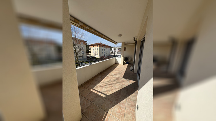 Ma-Cabane - Location Appartement LA TOUR-DU-PIN, 85 m²