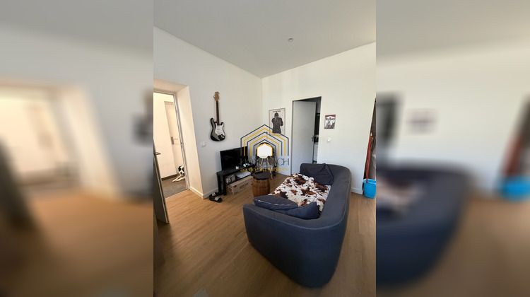 Ma-Cabane - Location Appartement La Tour-du-Pin, 28 m²
