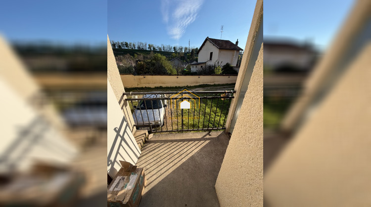 Ma-Cabane - Location Appartement La Tour-du-Pin, 28 m²