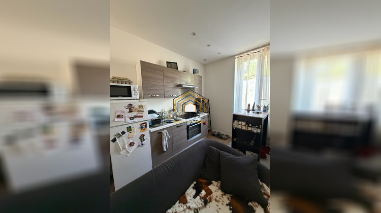 Ma-Cabane - Location Appartement La Tour-du-Pin, 28 m²