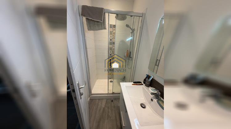 Ma-Cabane - Location Appartement La Tour-du-Pin, 28 m²