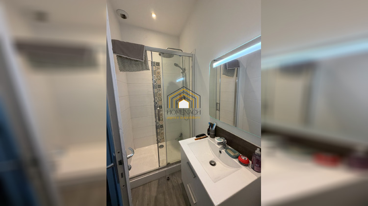 Ma-Cabane - Location Appartement La Tour-du-Pin, 28 m²