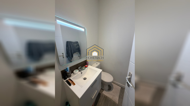 Ma-Cabane - Location Appartement La Tour-du-Pin, 28 m²
