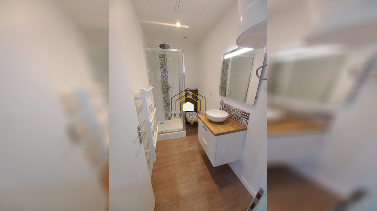 Ma-Cabane - Location Appartement La Tour-du-Pin, 22 m²