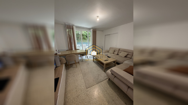 Ma-Cabane - Location Appartement La Tour-du-Pin, 63 m²