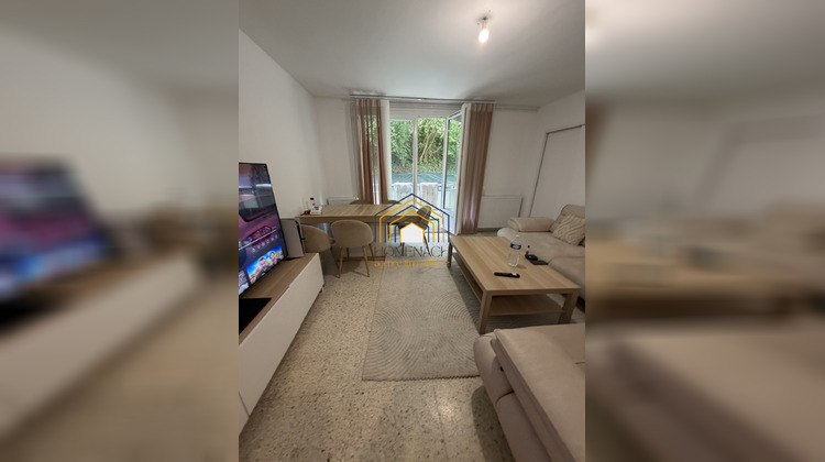 Ma-Cabane - Location Appartement La Tour-du-Pin, 63 m²