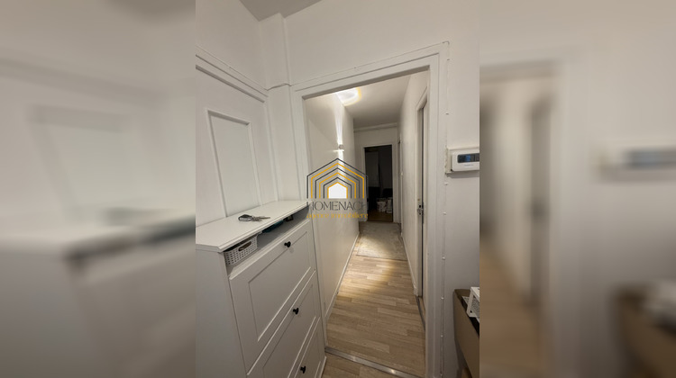Ma-Cabane - Location Appartement La Tour-du-Pin, 63 m²