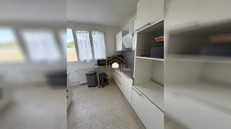 Ma-Cabane - Location Appartement La Tour-du-Pin, 63 m²