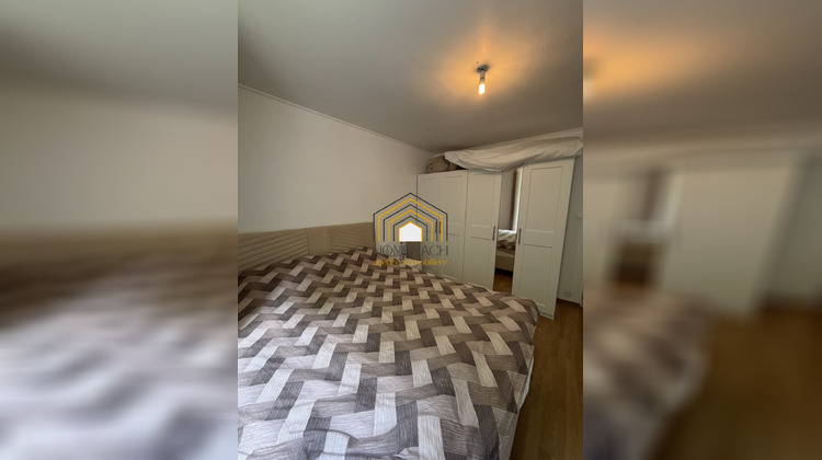 Ma-Cabane - Location Appartement La Tour-du-Pin, 63 m²