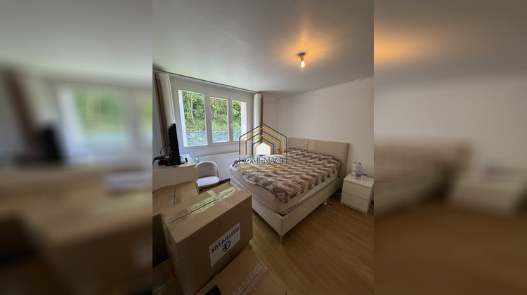 Ma-Cabane - Location Appartement La Tour-du-Pin, 63 m²